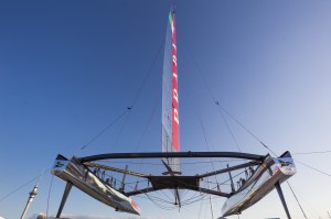 Preparations for the Launch